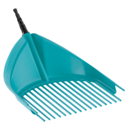 GARDENA 03120-20 Τσουγκράνα συλλέκτης πλαστική Combi GARDENA 03120-20 Τσουγκράνα συλλέκτης πλαστική Combi