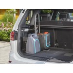 GARDENA 09341-55 Πλυστικό μπαταρίας Solo Aquaclean Li-40/60 έως 6 ΑΤΟΚΕΣ ΔΟΣΕΙΣ