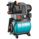 GARDENA 01755-20 Πιεστικό συγκρότημα 5000/5 Eco με βαρελάκι 1100W 967246101 εως 6 ΑΤΟΚΕΣ ΔΟΣΕΙΣ GARDENA 01755-20 Πιεστικό συγκρότημα 5000/5 Eco με βαρελάκι 1100W 967246101 εως 6 ΑΤΟΚΕΣ ΔΟΣΕΙΣ