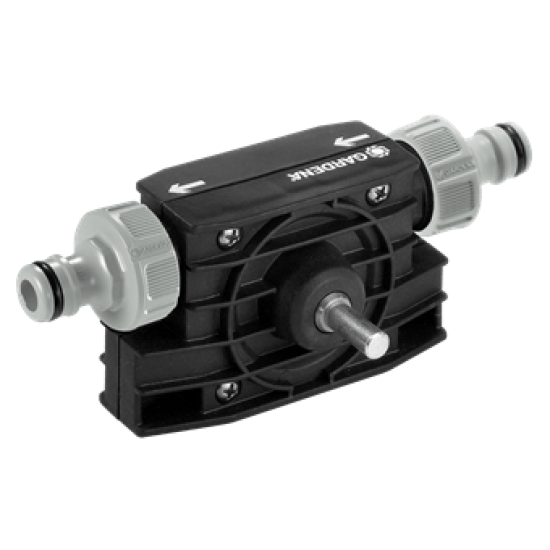 GARDENA 01490-20 Αντλία ηλεκτρικού δραπάνου 2400lt/h 900926801