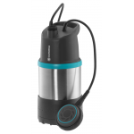 GARDENA 09025-29 Αντλία βυθιζόμενη Eco Series 4700/2 550W 970443001 GARDENA 09025-29 Αντλία βυθιζόμενη Eco Series 4700/2 550W 970443001