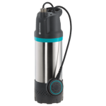 GARDENA 01768-20 Αντλία βυθιζόμενη 5900/4 990W 967975201 εως 6 ΑΤΟΚΕΣ ΔΟΣΕΙΣ