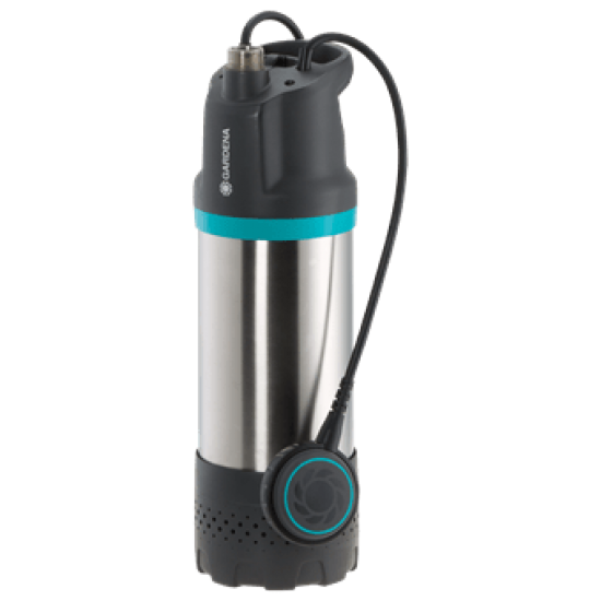 GARDENA 01768-20 Αντλία βυθιζόμενη 5900/4 990W 967975201 εως 6 ΑΤΟΚΕΣ ΔΟΣΕΙΣ