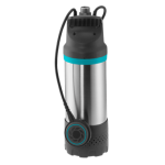 GARDENA 01768-20 Αντλία βυθιζόμενη 5900/4 990W 967975201 εως 6 ΑΤΟΚΕΣ ΔΟΣΕΙΣ