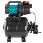 GARDENA 09020-29 Πιεστικό συγκρότημα Eco Series 3000/4 με βαρελάκι 600W 970443201 εως 6 ΑΤΟΚΕΣ ΔΟΣΕΙΣ GARDENA 09020-29 Πιεστικό συγκρότημα Eco Series 3000/4 με βαρελάκι 600W 970443201 εως 6 ΑΤΟΚΕΣ ΔΟΣΕΙΣ