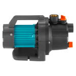 GARDENA 09010-29 Αντλία επιφανείας Eco Series 3000/4 600W 970443101 GARDENA 09010-29 Αντλία επιφανείας Eco Series 3000/4 600W 970443101