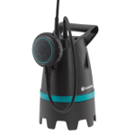 GARDENA 09005-29 Αντλία αποστράγγισης Eco Series 8800 για ακάθαρτα νερά 250W 970442701