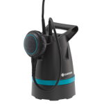 GARDENA 09001-29 Αντλία αποστράγγισης Eco Series 8600 για καθαρά νερά 400W 970442501