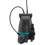 GARDENA 09005-29 Αντλία αποστράγγισης Eco Series 8800 για ακάθαρτα νερά 250W 970442701