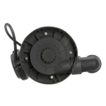 GARDENA 09001-29 Αντλία αποστράγγισης Eco Series 8600 για καθαρά νερά 400W 970442501