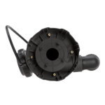 GARDENA 09005-29 Αντλία αποστράγγισης Eco Series 8800 για ακάθαρτα νερά 250W 970442701