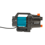 GARDENA 09013-29 Αντλία επιφανείας Eco Series 3600/4 800W 970442601