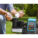 GARDENA 01760-20 Πιεστικό συγκρότημα ηλεκτρονικό 6000/6 INOX χωρίς βαρελάκι 1300W 967296501 εως 6 ΑΤΟΚΕΣ ΔΟΣΕΙΣ GARDENA 01760-20 Πιεστικό συγκρότημα ηλεκτρονικό 6000/6 INOX χωρίς βαρελάκι 1300W 967296501 εως 6 ΑΤΟΚΕΣ ΔΟΣΕΙΣ