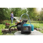 GARDENA 01709-20 Αντλία επιφανείας 3500/4 Classic 800W 966625901 εως 6 ΑΤΟΚΕΣ ΔΟΣΕΙΣ