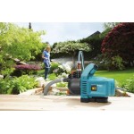 GARDENA 01707-20 Αντλία επιφανείας 3000/4 Classic 600W 966625801 GARDENA 01707-20 Αντλία επιφανείας 3000/4 Classic 600W 966625801