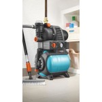 GARDENA 01755-20 Πιεστικό συγκρότημα 5000/5 Eco με βαρελάκι 1100W 967246101 εως 6 ΑΤΟΚΕΣ ΔΟΣΕΙΣ GARDENA 01755-20 Πιεστικό συγκρότημα 5000/5 Eco με βαρελάκι 1100W 967246101 εως 6 ΑΤΟΚΕΣ ΔΟΣΕΙΣ