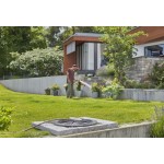 GARDENA 09025-29 Αντλία βυθιζόμενη Eco Series 4700/2 550W 970443001 GARDENA 09025-29 Αντλία βυθιζόμενη Eco Series 4700/2 550W 970443001