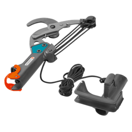 GARDENA 00298-20 Κλαδευτήρι Combi B 35mm GARDENA 00298-20 Κλαδευτήρι Combi B 35mm