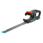 GARDENA 09836-20 Μπορντουροψάλιδο ενσωματωμένης μπαταρίας Easycut Li 2Ah 40cm εως 6 ΑΤΟΚΕΣ ΔΟΣΕΙΣ GARDENA 09836-20 Μπορντουροψάλιδο ενσωματωμένης μπαταρίας Easycut Li 2Ah 40cm εως 6 ΑΤΟΚΕΣ ΔΟΣΕΙΣ