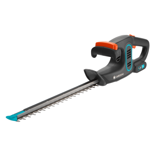 GARDENA 09836-20 Μπορντουροψάλιδο ενσωματωμένης μπαταρίας Easycut Li 2Ah 40cm εως 6 ΑΤΟΚΕΣ ΔΟΣΕΙΣ GARDENA 09836-20 Μπορντουροψάλιδο ενσωματωμένης μπαταρίας Easycut Li 2Ah 40cm εως 6 ΑΤΟΚΕΣ ΔΟΣΕΙΣ