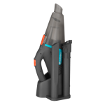 GARDENA 09340-20 Σκουπάκι ενσωματωμένης μπαταρίας Easyclean Li 18V έως 6 ΑΤΟΚΕΣ ΔΟΣΕΙΣ GARDENA 09340-20 Σκουπάκι ενσωματωμένης μπαταρίας Easyclean Li 18V έως 6 ΑΤΟΚΕΣ ΔΟΣΕΙΣ