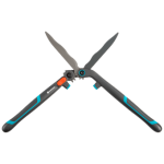 GARDENA 12303-20 Ψαλίδι μπορντούρας Energycut 601 230mm GARDENA 12303-20 Ψαλίδι μπορντούρας Energycut 601 230mm