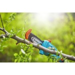 GARDENA 14770-20 Τηλεσκοπικό Μπορντουροψάλιδο μπαταρίας Σετ TCS 20/18V P4A έως 6 ΑΤΟΚΕΣ ΔΟΣΕΙΣ GARDENA 14770-20 Τηλεσκοπικό Μπορντουροψάλιδο μπαταρίας Σετ TCS 20/18V P4A έως 6 ΑΤΟΚΕΣ ΔΟΣΕΙΣ