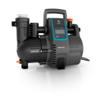 GARDENA 19080-20 Αντλία επιφανείας Smart 5000/5 1300W 967085301 εως 6 ΑΤΟΚΕΣ ΔΟΣΕΙΣ