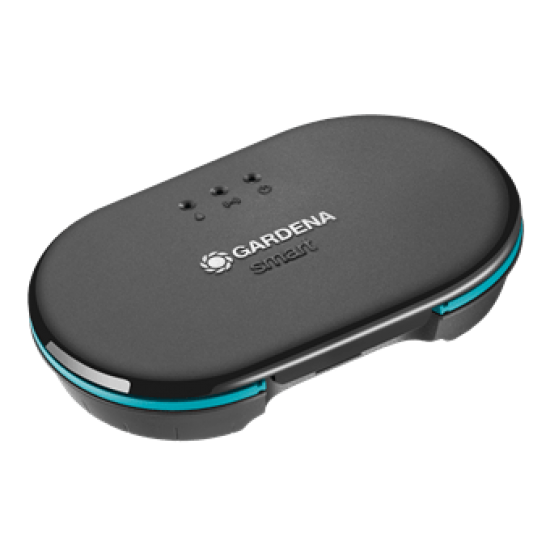 GARDENA 19032-20 Smart προγραμματιστής πολλαπλών σημείων άρδευσης 967669901 εως 6 ΑΤΟΚΕΣ ΔΟΣΕΙΣ GARDENA 19032-20 Smart προγραμματιστής πολλαπλών σημείων άρδευσης 967669901 εως 6 ΑΤΟΚΕΣ ΔΟΣΕΙΣ