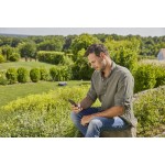 GARDENA 19200-72 Smart System Σετ περιποίησης κήπου έως 12 ΑΤΟΚΕΣ ΔΟΣΕΙΣ GARDENA 19200-72 Smart System Σετ περιποίησης κήπου έως 12 ΑΤΟΚΕΣ ΔΟΣΕΙΣ