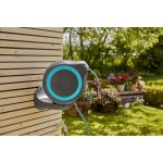 GARDENA 18610-20 Επιτοίχιο καρούλι λάστιχου αυτόματο ROLLUP M 20m 970473101 εως 6 ΑΤΟΚΕΣ ΔΟΣΕΙΣ GARDENA 18610-20 Επιτοίχιο καρούλι λάστιχου αυτόματο ROLLUP M 20m 970473101 εως 6 ΑΤΟΚΕΣ ΔΟΣΕΙΣ