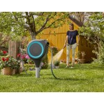 GARDENA 18604-20 Καρούλι λάστιχου ROLLUP Κήπου S 15m 970472901 εως 6 ΑΤΟΚΕΣ ΔΟΣΕΙΣ GARDENA 18604-20 Καρούλι λάστιχου ROLLUP Κήπου S 15m 970472901 εως 6 ΑΤΟΚΕΣ ΔΟΣΕΙΣ