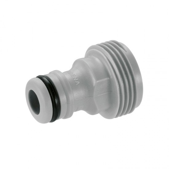 GARDENA Ρακόρ με Αρσενικό σπείρωμα 3/4 2921