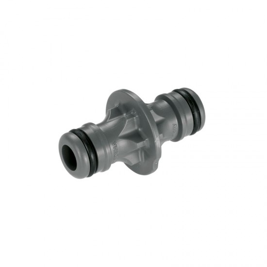 GARDENA 02931-20 Σύνδεσμος 2 Ταχυσυνδέσμων  GARDENA 02931-20 Σύνδεσμος 2 Ταχυσυνδέσμων