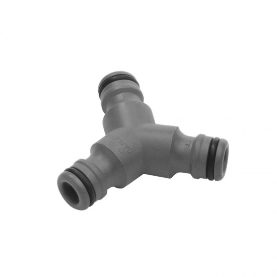 GARDENA 02934-20 Σύνδεσμος 3 Ταχυσυνδέσμων