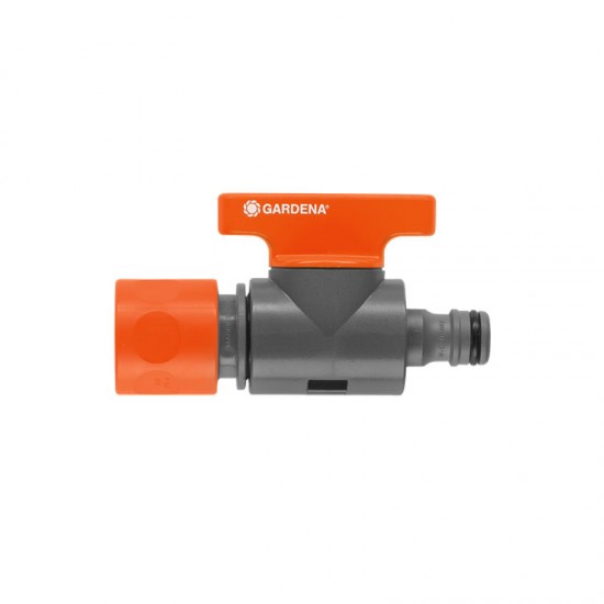 GARDENA Ρυθμιστής ροής Νερού 2977 GARDENA Ρυθμιστής ροής Νερού 2977