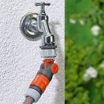 GARDENA 02999-20 Ρακόρ σπαστό με σπείρωμα 3/4'' - 1'' GARDENA 02999-20 Ρακόρ σπαστό με σπείρωμα 3/4'' - 1''