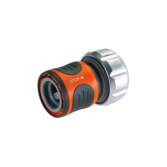 GARDENA Ταχυσύνδεσμος STOP PREMIUM 3/4 GARDENA Ταχυσύνδεσμος STOP PREMIUM 3/4