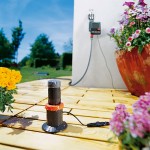 GARDENA Αισθητήρας Βροχής 1189