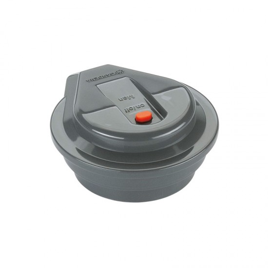 GARDENA Ρυθμιστής Ηλεκτροβάνας 1250