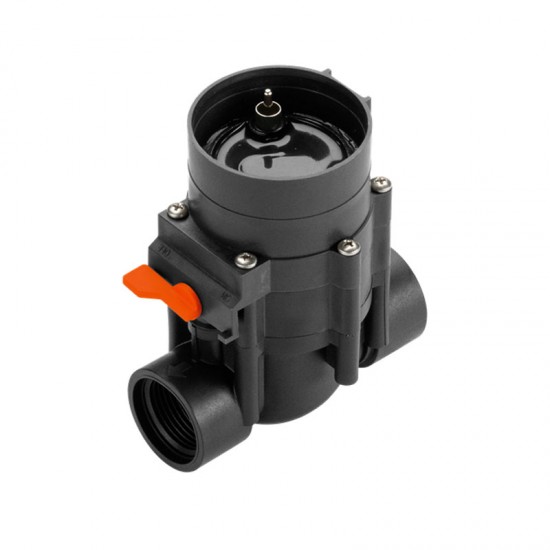 GARDENA Ηλεκτροβάνα 9 V 1251 GARDENA Ηλεκτροβάνα 9 V 1251
