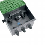 GARDENA 01255-20 Φρεάτιο Ηλεκτροβάνας Sprinklersystem V3 900902701 GARDENA 01255-20 Φρεάτιο Ηλεκτροβάνας Sprinklersystem V3 900902701
