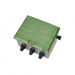GARDENA 01255-20 Φρεάτιο Ηλεκτροβάνας Sprinklersystem V3 900902701 GARDENA 01255-20 Φρεάτιο Ηλεκτροβάνας Sprinklersystem V3 900902701