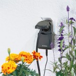 GARDENA Ρελέ Αντλίας 24 V 1273