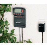 GARDENA Επεκτεινόμενος Προγραμματιστής Ρεύματος 4040 1276