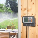 GARDENA 01284-29 Προγραμματιστής Ρεύματος Sprinklersystem 6030 966647401