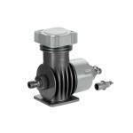 GARDENA 01354-20 Φίλτρο και Μειωτήρας πίεσης Micro-Drip 2000Lt/h 900909701 GARDENA 01354-20 Φίλτρο και Μειωτήρας πίεσης Micro-Drip 2000Lt/h 900909701