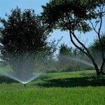 GARDENA Στατικό POP-UP S 50 1555 970503201