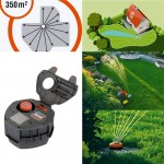 GARDENA Σύστημα άδρευσης POP-UP AQUACONTOUR Automatic 1559 εως 12 ΑΤΟΚΕΣ ΔΟΣΕΙΣ GARDENA Σύστημα άδρευσης POP-UP AQUACONTOUR Automatic 1559 εως 12 ΑΤΟΚΕΣ ΔΟΣΕΙΣ