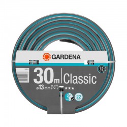 GARDENA 18009-20 Λάστιχο CLASSIC 13mm (1/2) 30m